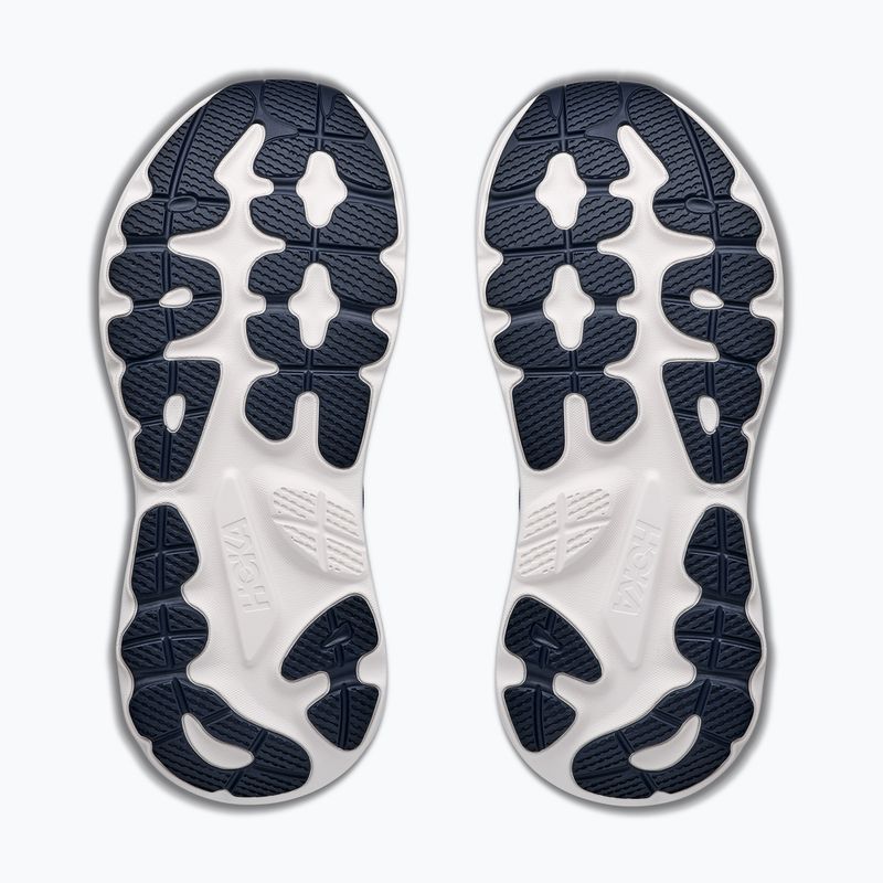 Buty do biegania męskie HOKA Gaviota 6 virtual blue/varsity navy 7