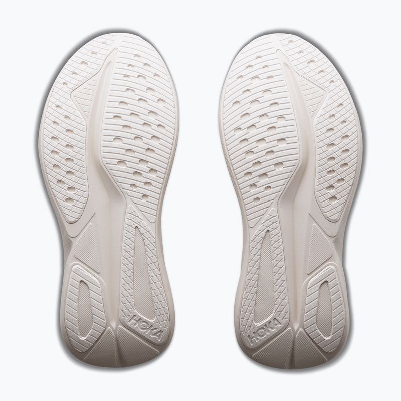 Buty do biegania damskie HOKA Mach 7 oat milk/alabaster 7