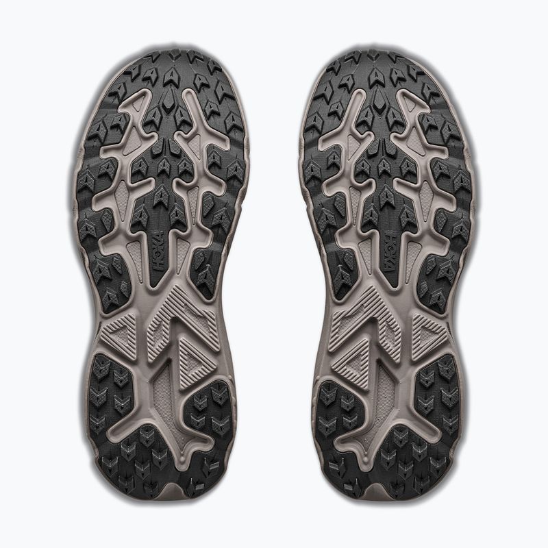 Buty do biegania męskie HOKA Challenger 8 GTX pebble grey/boulder grey 6