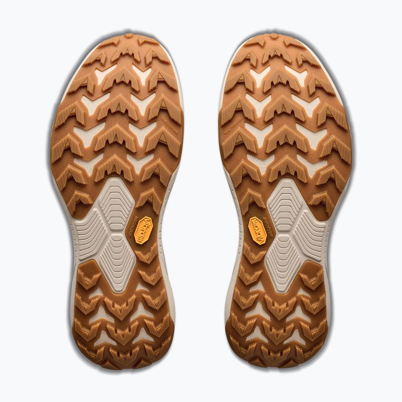 Buty trekkingowe męskie HOKA Transport Hike GTX nettle leaf/alabaster 7