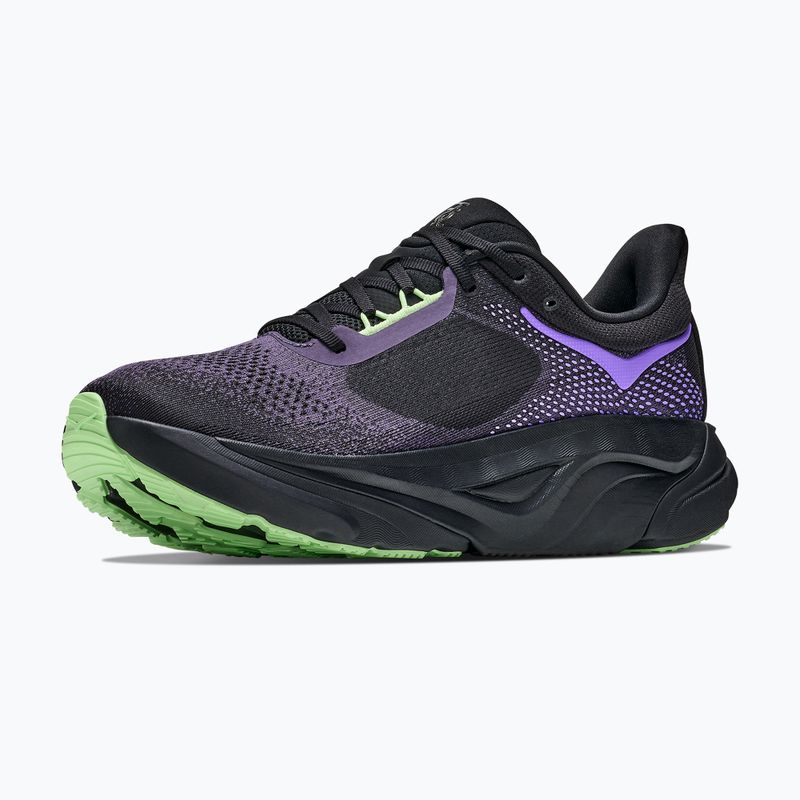 Buty do biegania męskie HOKA Arahi 9 black/squid ink 2