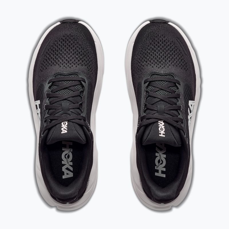 Buty do biegania męskie HOKA Arahi 9 black/white 5