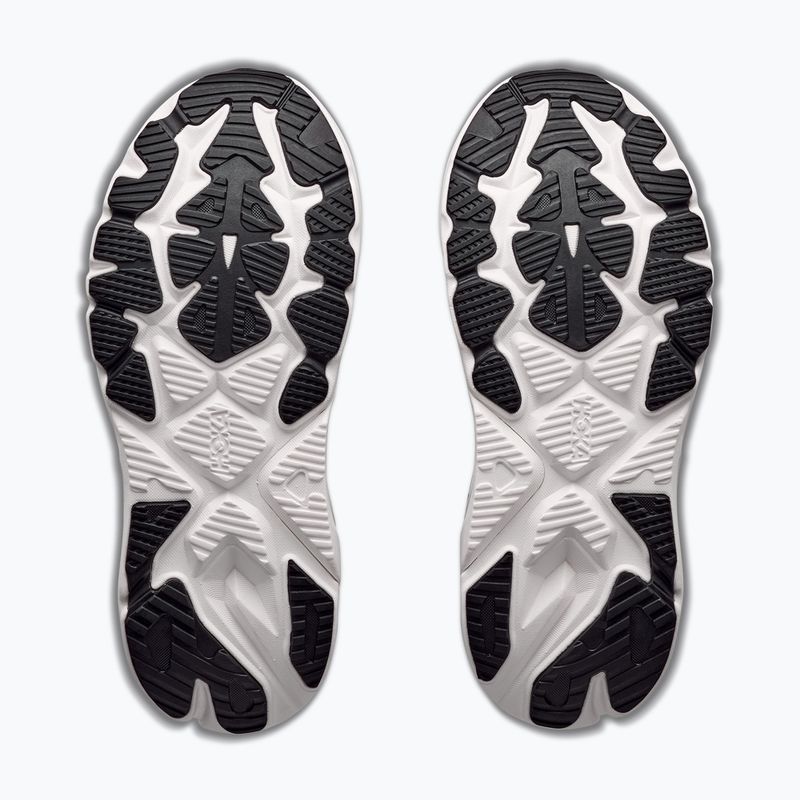 Buty do biegania męskie HOKA Arahi 9 black/white 6