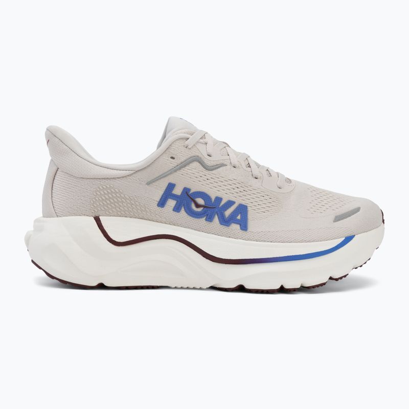 Buty do biegania męskie HOKA Arahi 9 stucco/grout 2