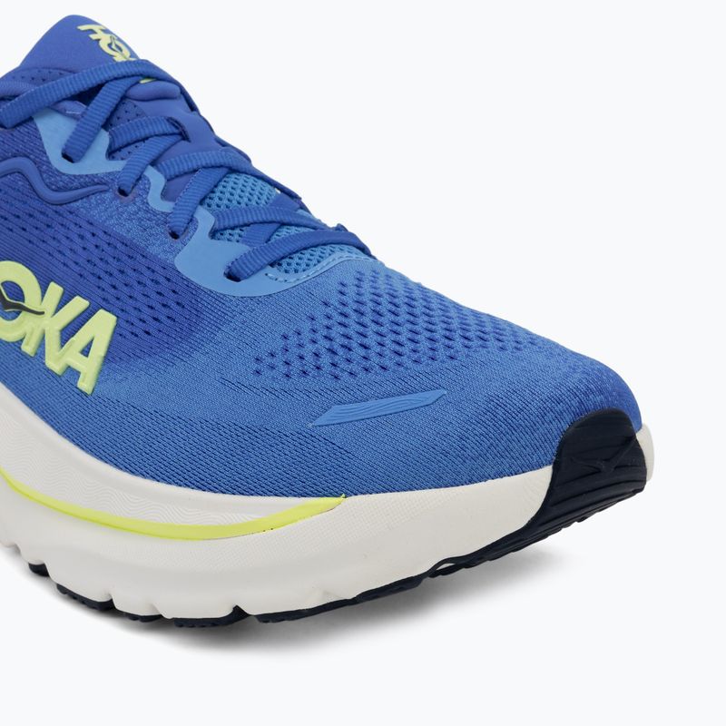 Buty do biegania męskie HOKA Arahi 9 virtual blue/soft cobalt 7