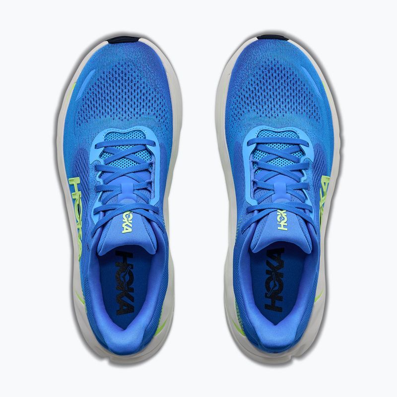 Buty do biegania męskie HOKA Arahi 9 virtual blue/soft cobalt 5