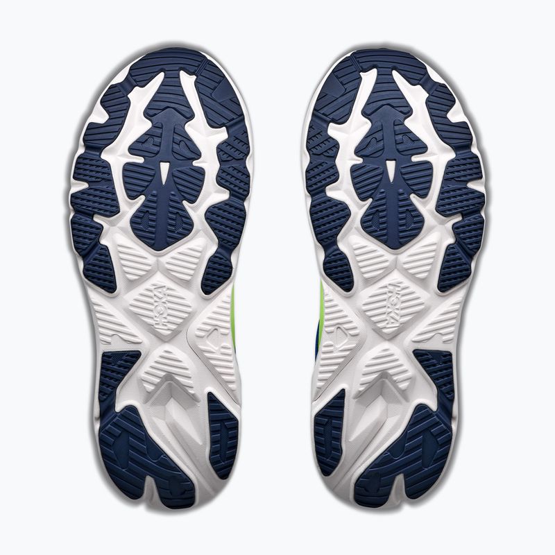 Buty do biegania męskie HOKA Arahi 9 virtual blue/soft cobalt 6