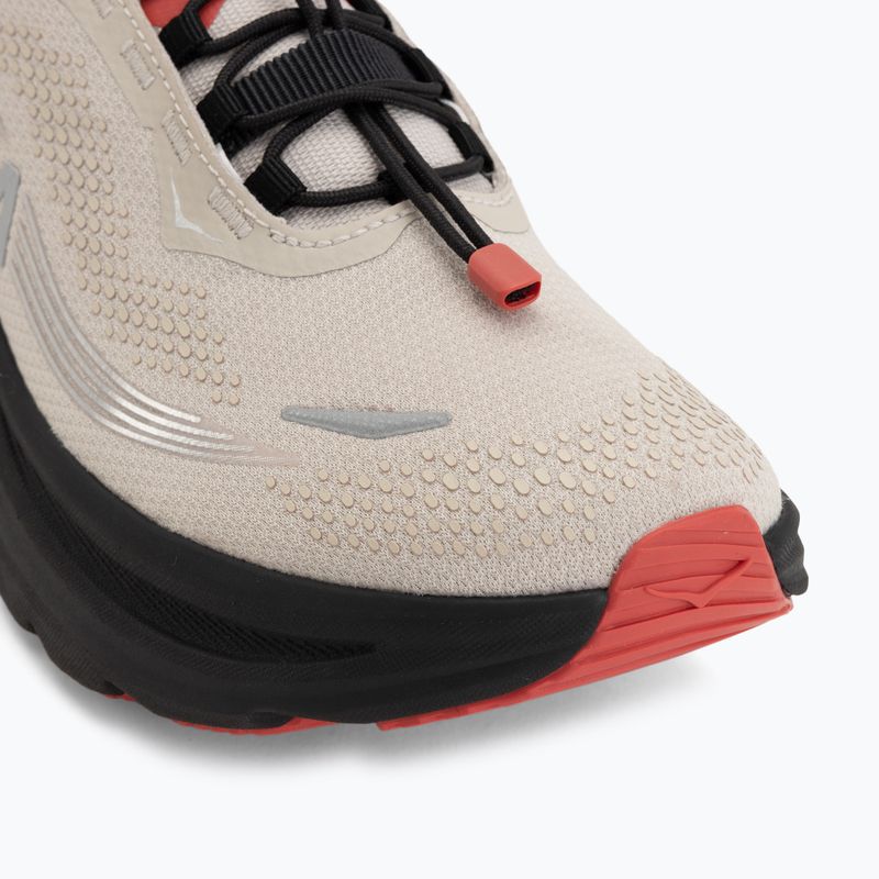 Buty do biegania męskie HOKA Clifton 11 GTX river rock grey/carbon black 7