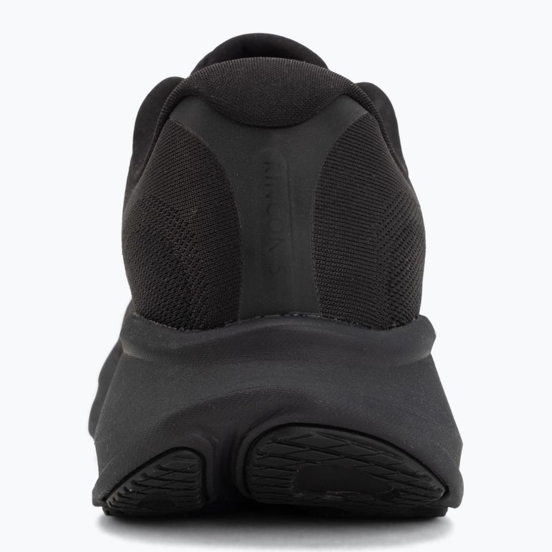 Buty do biegania męskie HOKA Rincon 5 black/black 6