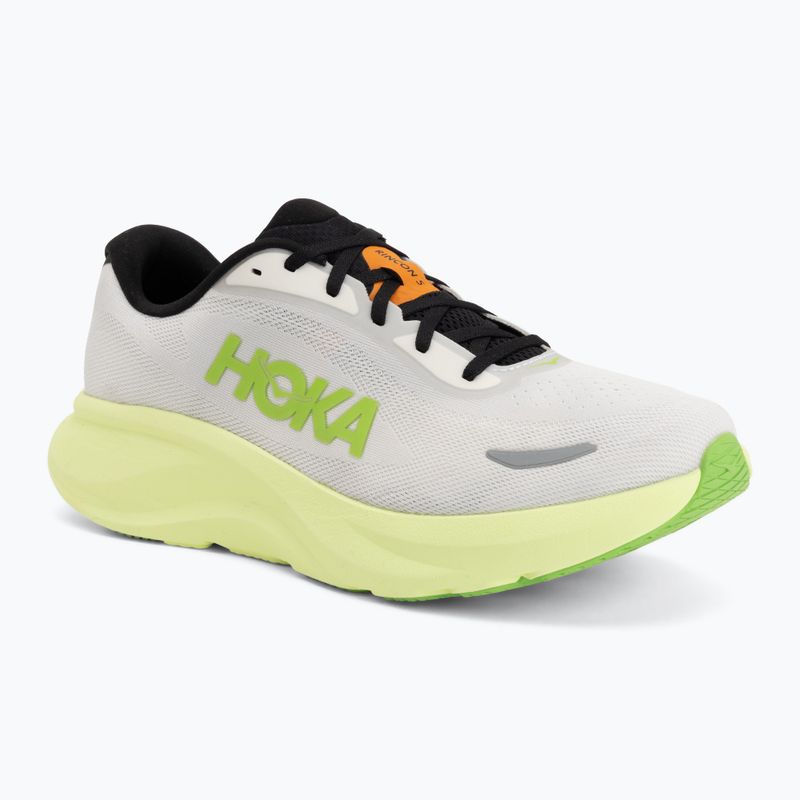 Buty do biegania męskie HOKA Rincon 5 frost/black