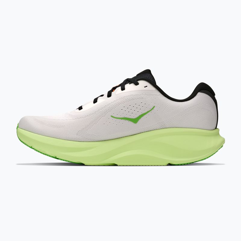 Buty do biegania męskie HOKA Rincon 5 frost/black 3