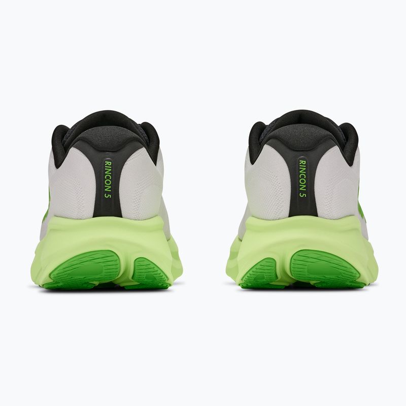 Buty do biegania męskie HOKA Rincon 5 frost/black 6