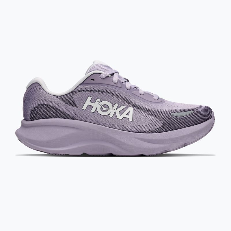 Buty do biegania męskie HOKA Rincon 5 virtual blue/varsity navy 2