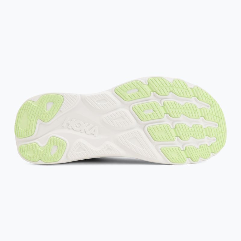 Buty do biegania męskie HOKA Rincon 5 virtual blue/varsity navy 4