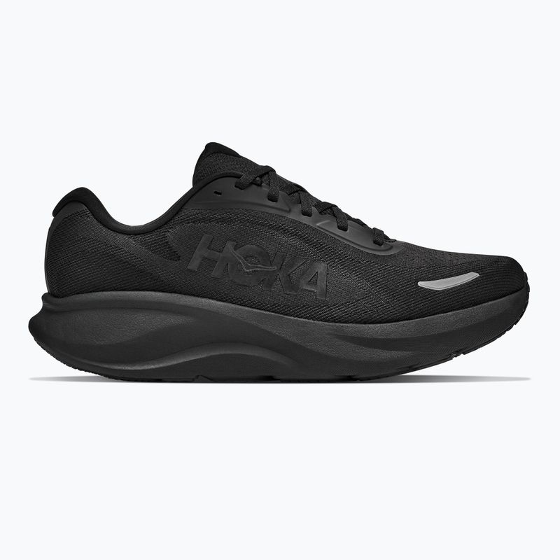 Buty do biegania damskie HOKA Rincon 5 black/black 2