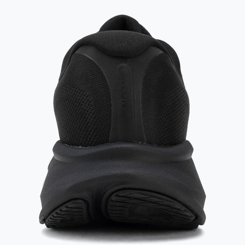 Buty do biegania damskie HOKA Rincon 5 black/black 6