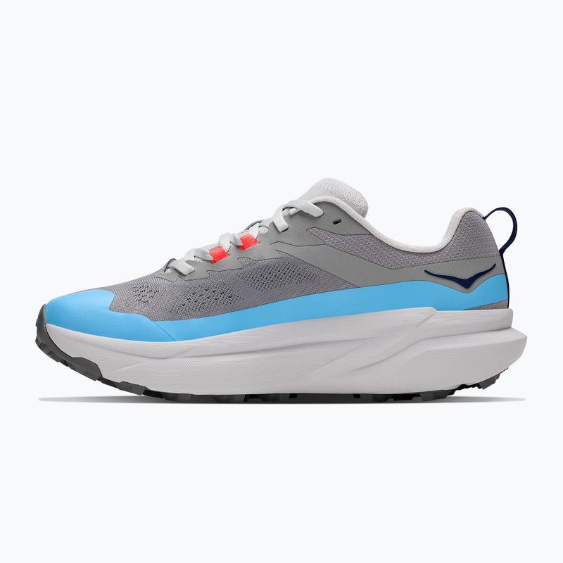 Buty do biegania damskie HOKA Torrent 5 stellar grey/cosmic grey 3