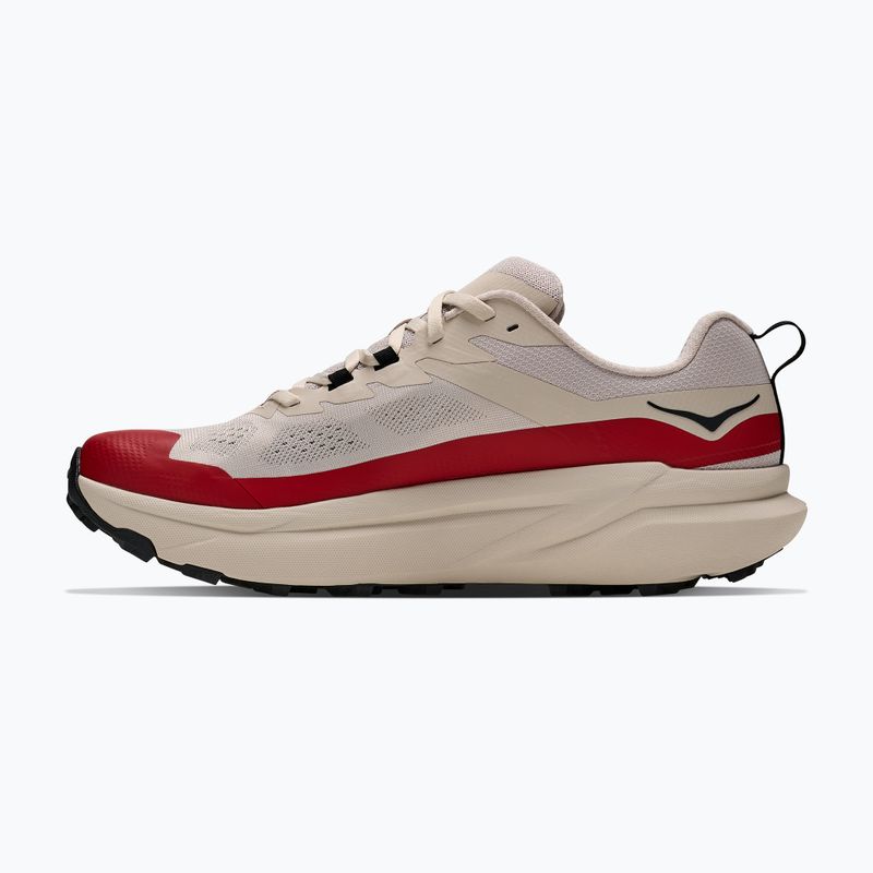 Buty do biegania męskie HOKA Torrent 5 river rock grey/red agate 3