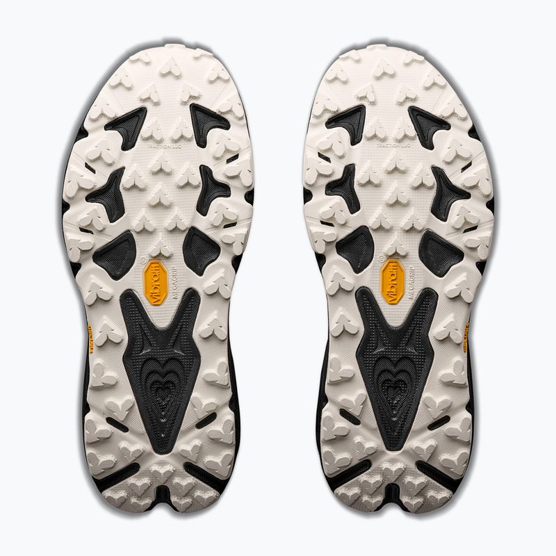 Buty do biegania damskie HOKA Speedgoat 7 Hike GTX black/alabaster 7