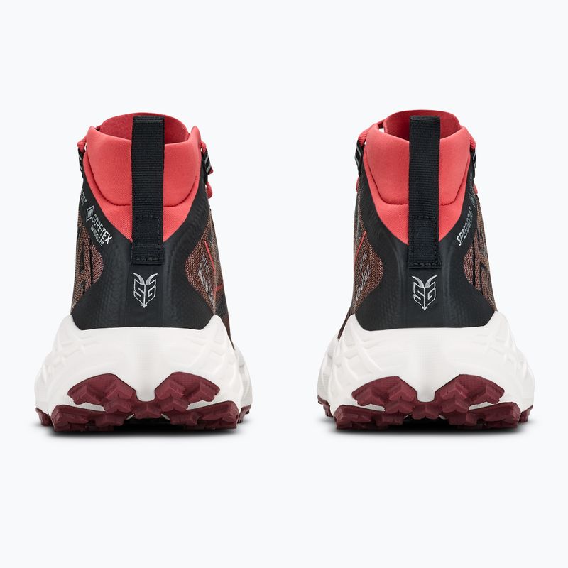 Buty do biegania damskie HOKA Speedgoat 7 Hike GTX smoky quartz/alabaster 6