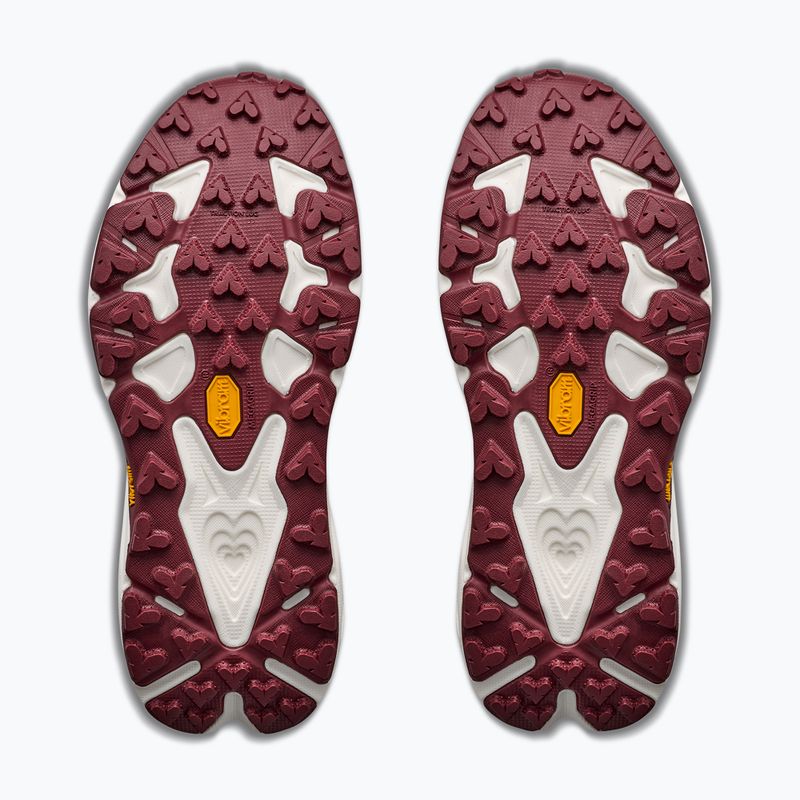 Buty do biegania damskie HOKA Speedgoat 7 Hike GTX smoky quartz/alabaster 7