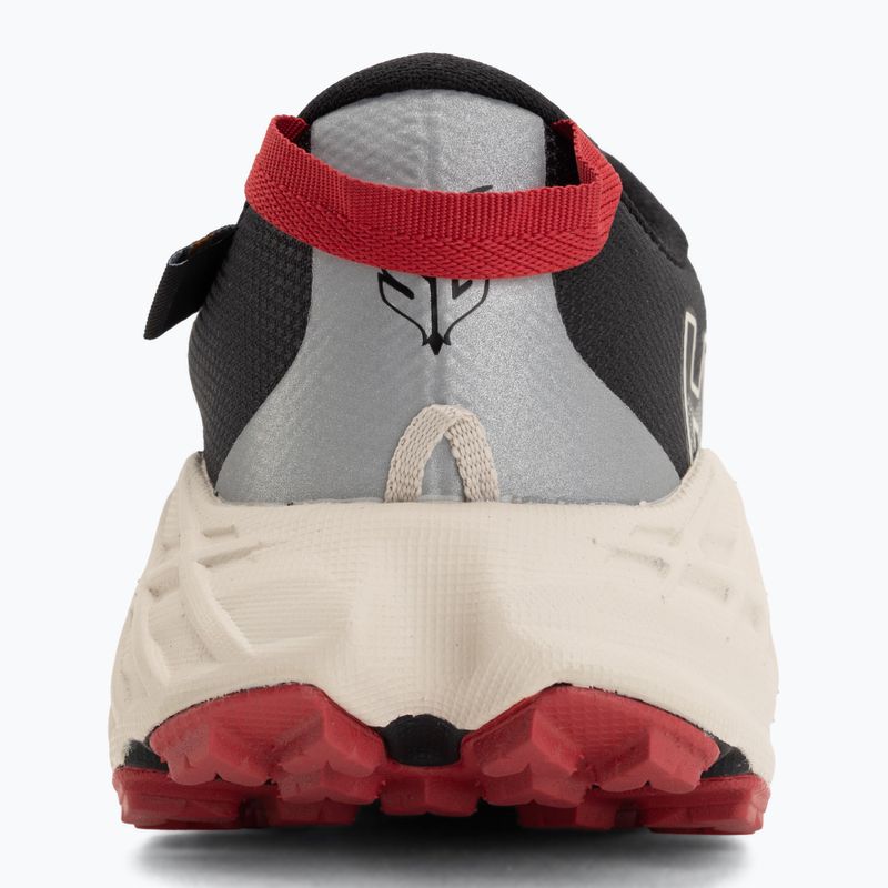 Buty do biegania męskie HOKA Speedgoat 7 GTX black/river rock grey 6