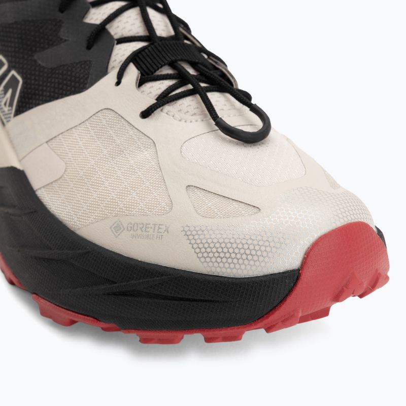Buty do biegania męskie HOKA Speedgoat 7 GTX black/river rock grey 7