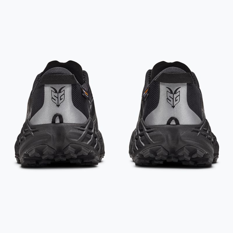 Buty do biegania męskie HOKA Speedgoat 7 GTX black/carbon black 6