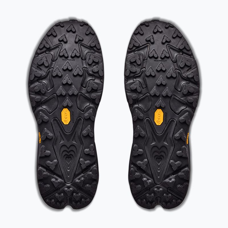 Buty do biegania męskie HOKA Speedgoat 7 GTX black/carbon black 7
