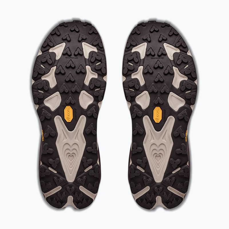 Buty do biegania męskie HOKA Speedgoat 7 GTX spiced chocolate/river rock grey 7