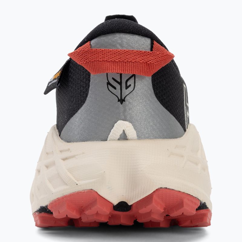 Buty do biegania damskie HOKA Speedgoat 7 GTX alabaster/black 6