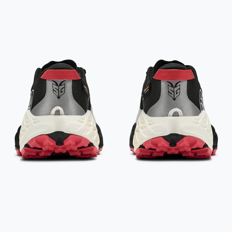 Buty do biegania damskie HOKA Speedgoat 7 GTX alabaster/black 6