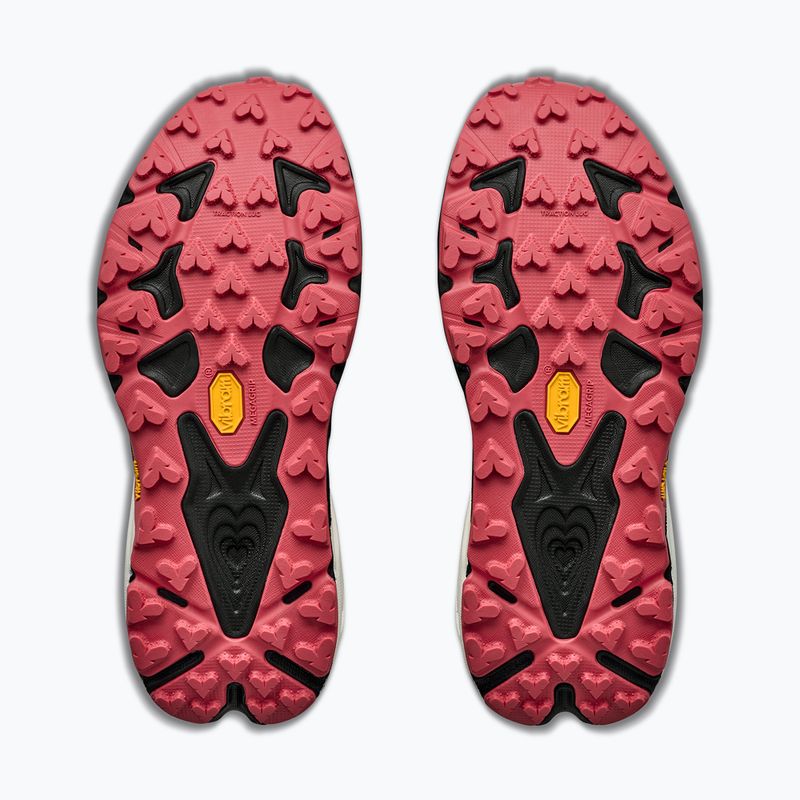 Buty do biegania damskie HOKA Speedgoat 7 GTX alabaster/black 7