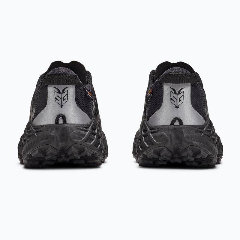 Buty do biegania damskie HOKA Speedgoat 7 GTX black/carbon black 6