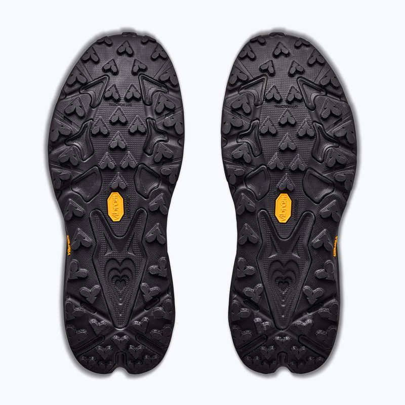 Buty do biegania damskie HOKA Speedgoat 7 GTX black/carbon black 7