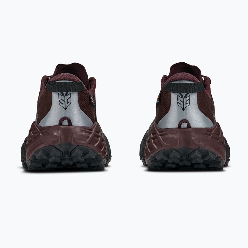 Buty do biegania damskie HOKA Speedgoat 7 GTX deep mauve/black 6