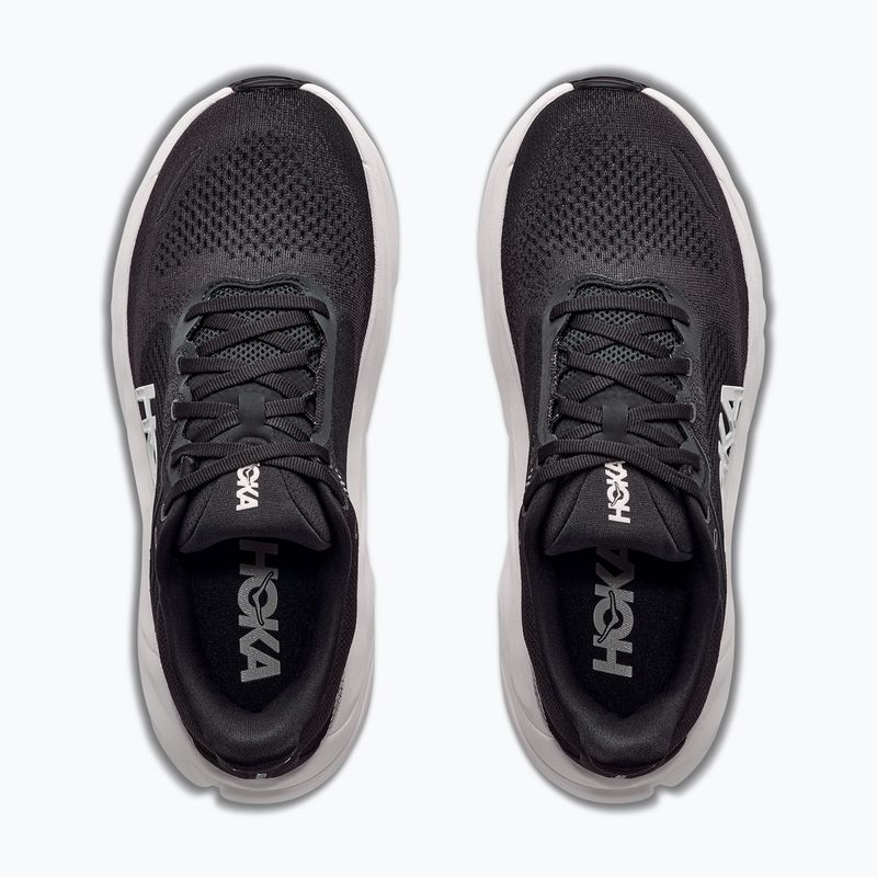 Buty do biegania męskie HOKA Arahi 9 Wide black/white 5