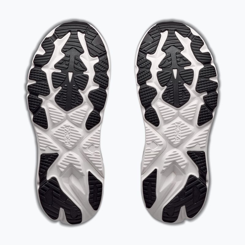 Buty do biegania męskie HOKA Arahi 9 Wide black/white 6