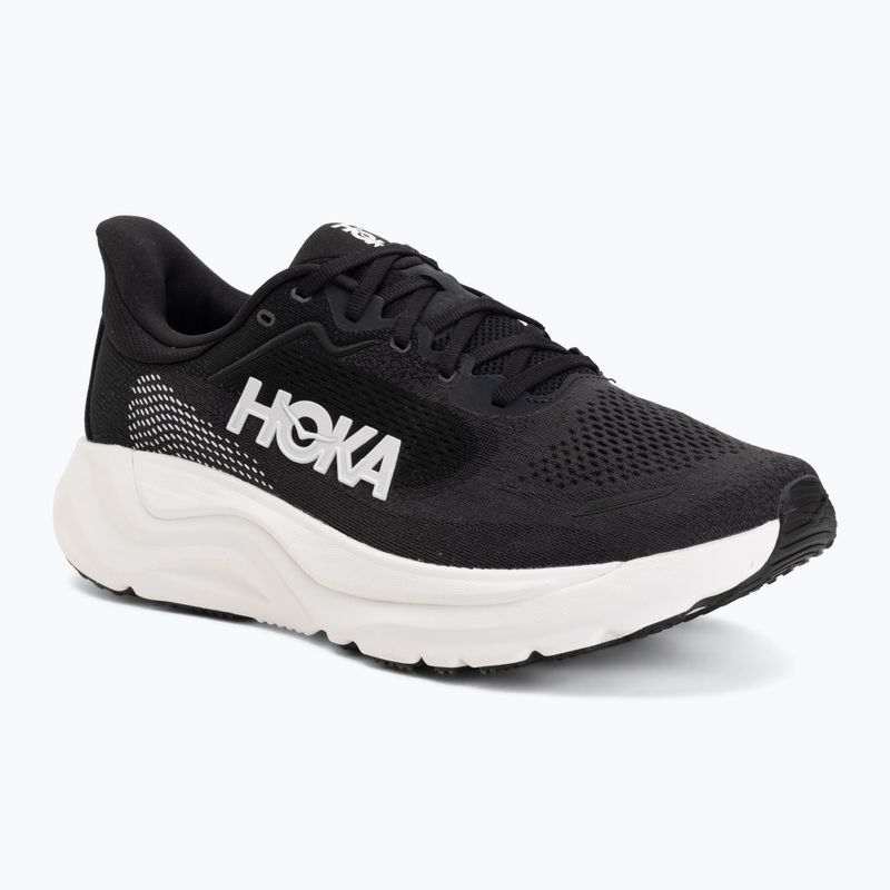 Buty do biegania męskie HOKA Arahi 9 Wide black/white