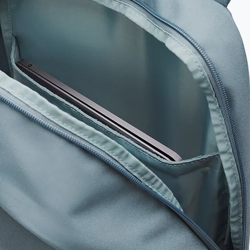 Plecak miejski Under Armour Triumph Campus 23 l jasper blue/jasper blue/serpentine 3