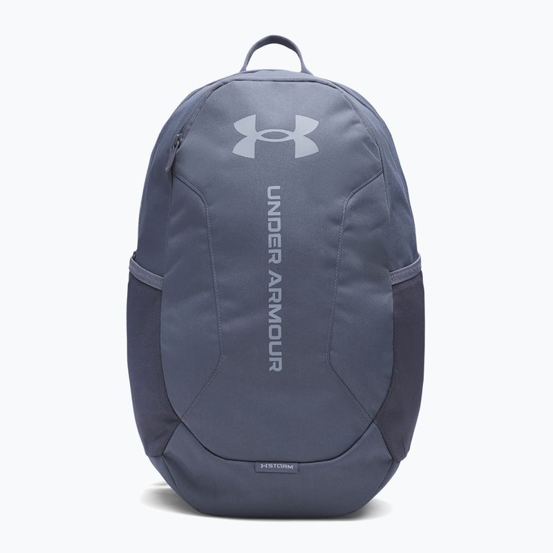 Plecak Under Armour Hustle Lite 26.5 l castlerock/steel 8