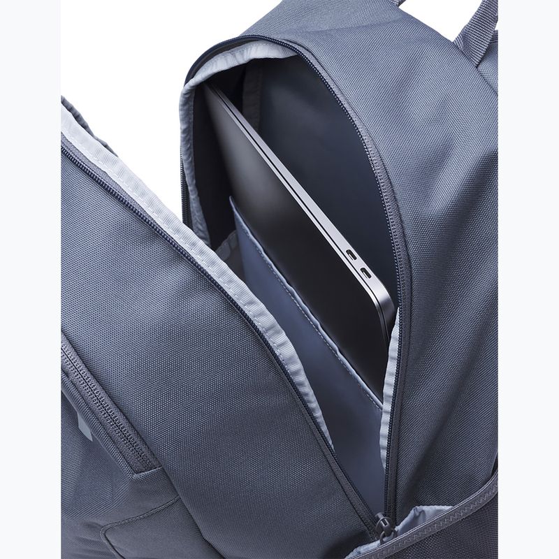 Plecak Under Armour Hustle Lite 26.5 l castlerock/steel 11