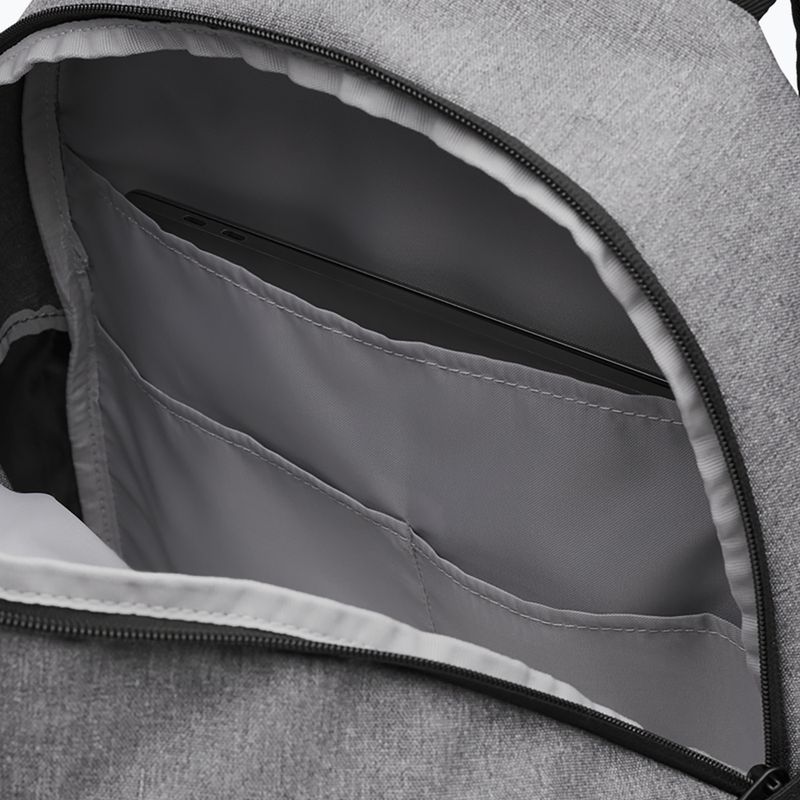 Plecak Under Armour Hustle Sport 6.0 26 l castlerock/black/black 4