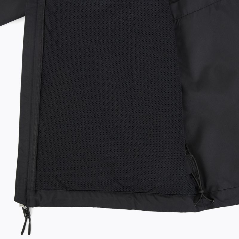 Kurtka do biegania męska Under Armour Velociti Pro black/reflective 8