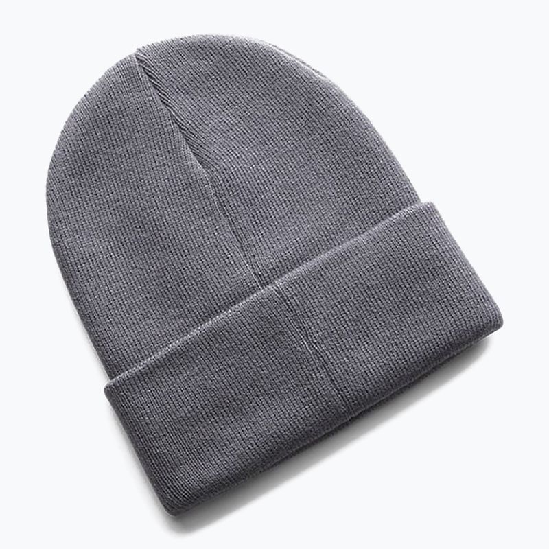 Czapka zimowa Under Armour Halftime Cuff castlerock/black 3