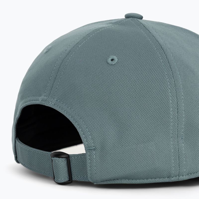 Czapka z daszkiem męska Under Armour Blitzing Adj jasper blue/white/white 4