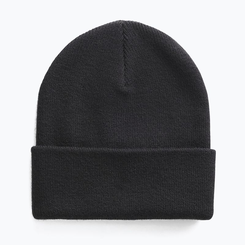 Czapka zimowa damska Under Armour Halftime beanie black/black/anthracite 2