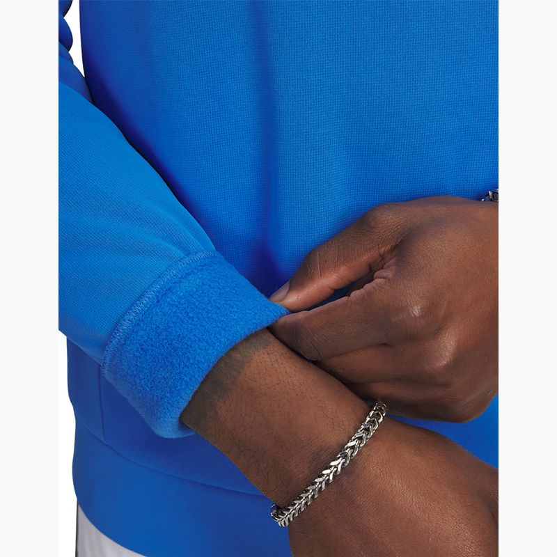 Bluza treningowa męska Under Armour Armour Fleece 1/4 Zip 3
