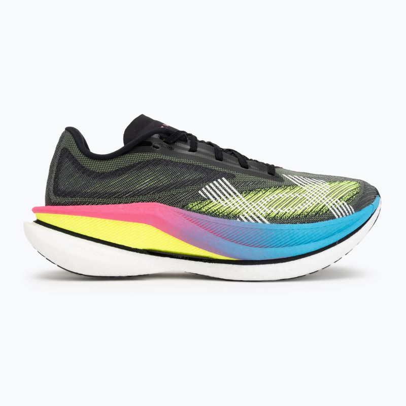 Butydo biegania Under Armour Velociti Elite 3 black/black/black 2