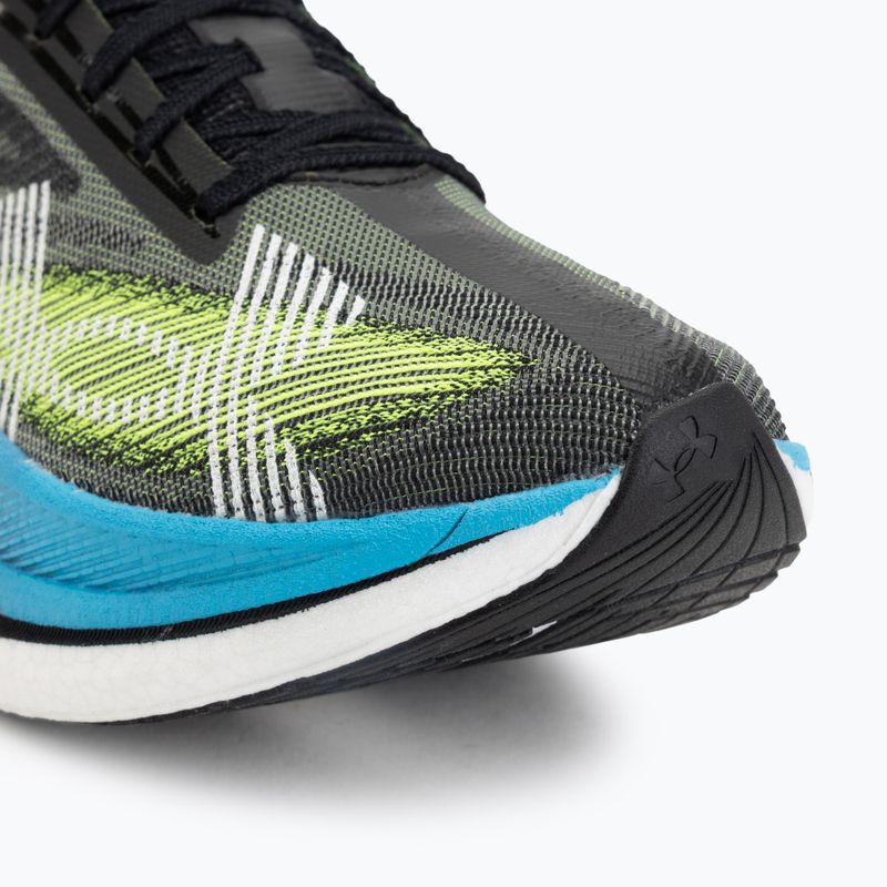 Butydo biegania Under Armour Velociti Elite 3 black/black/black 7